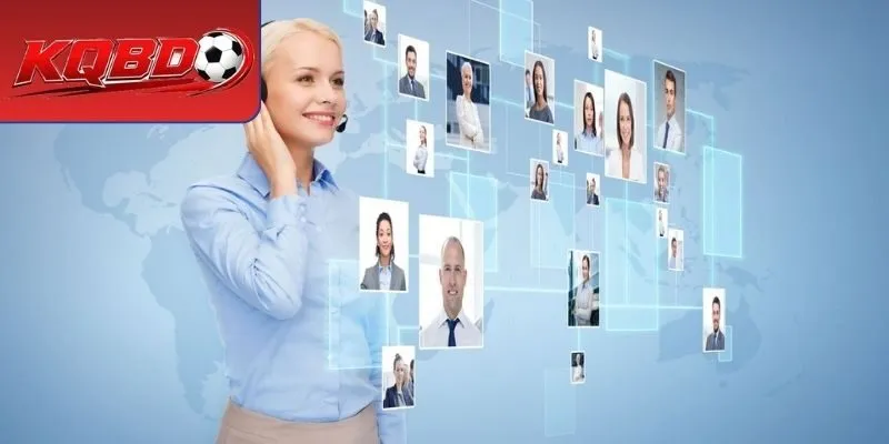 Các Hình Thức Liên Hệ Hiện Có Và Cách Thực Hiện