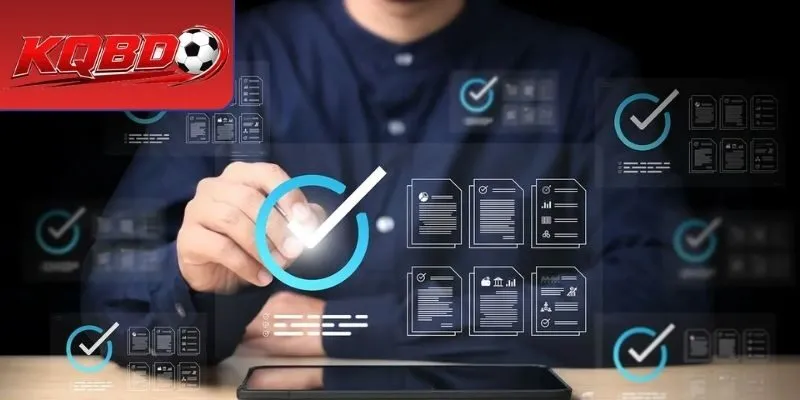 Những quy định về giao dịch và bảo mật khi tham gia